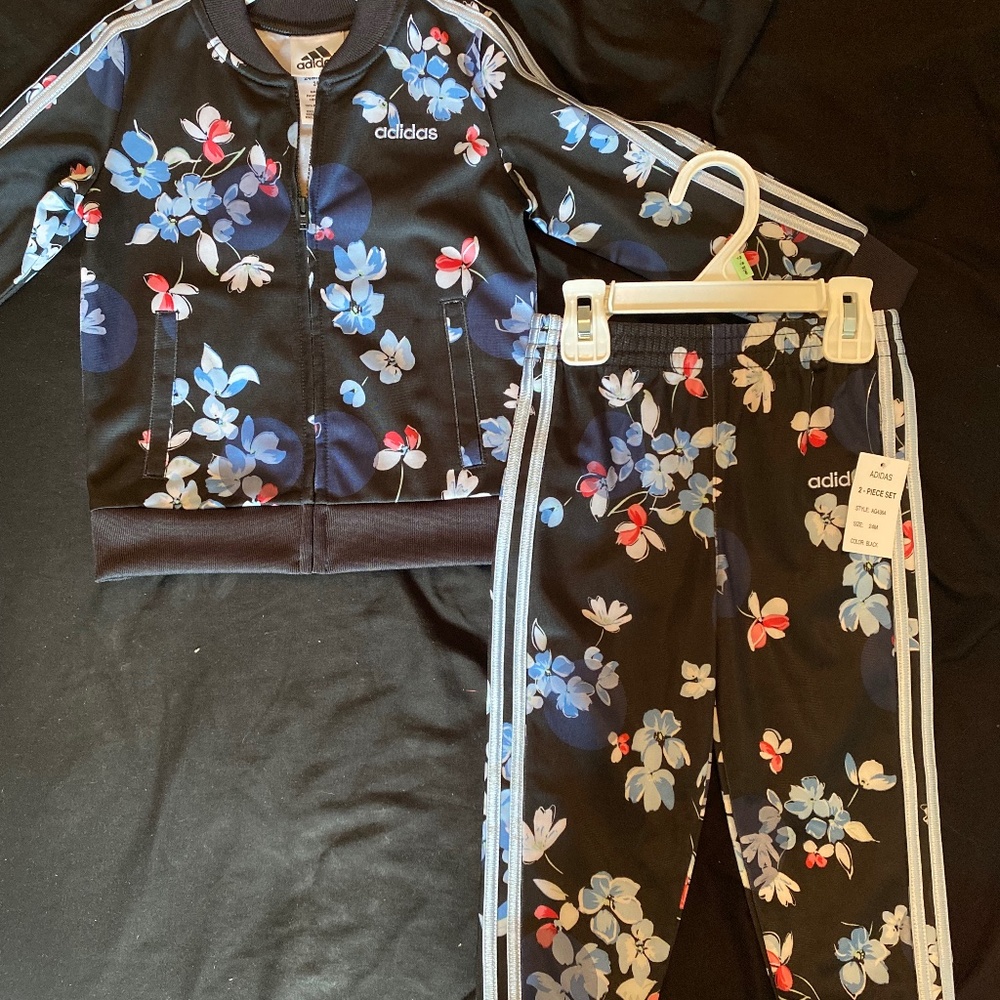 Adidas jogger